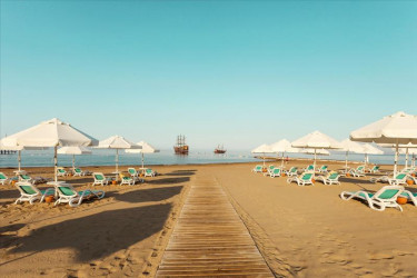 Hotel Paloma Perissia 