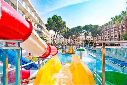 Hotel Best Sol D'or