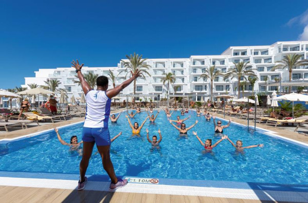 RIU Buenavista