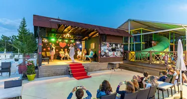 Camping Le Grand Dague