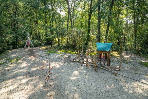 Roompot Bospark Lunsbergen