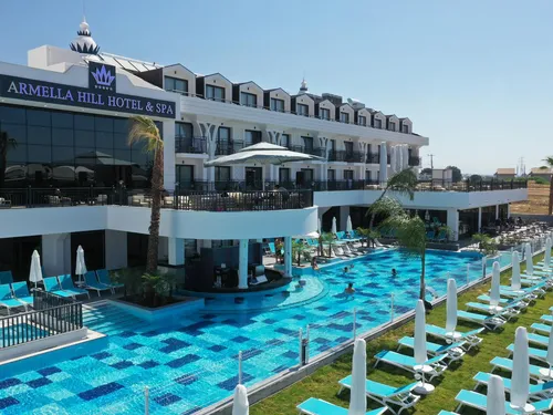 Hotel Armella Hill