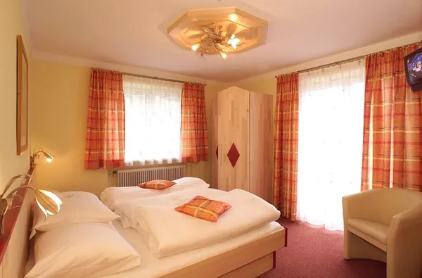 Landhaus Fischer | Kaprun