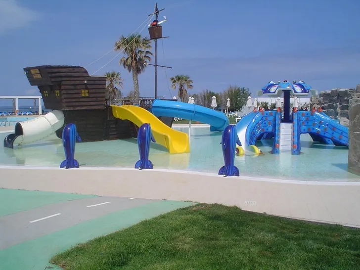 Waterpret
