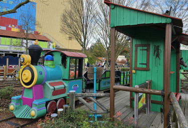 REVIEW: Wunderland Kalkar opent nieuwe speeltuin