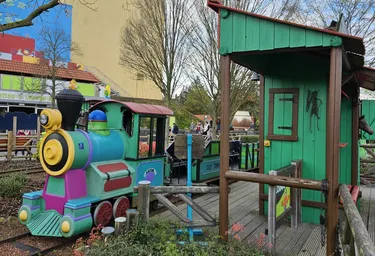 REVIEW: Wunderland Kalkar opent nieuwe speeltuin