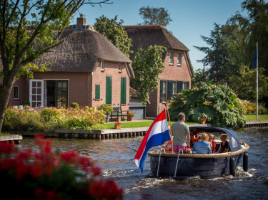 Landal Waterresort Blocksyl