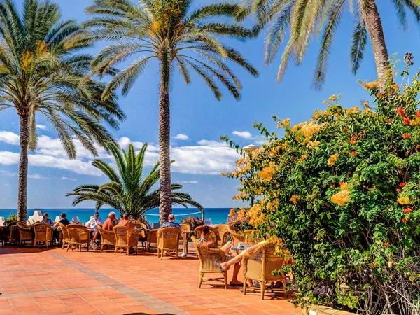 Hotel SBH Costa Calma Beach Resort