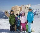 Skigebied Wildkogel