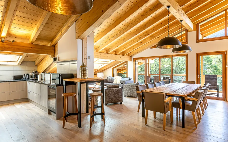 Luxe Appartementen