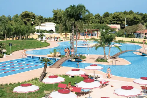 Camping La Masseria 