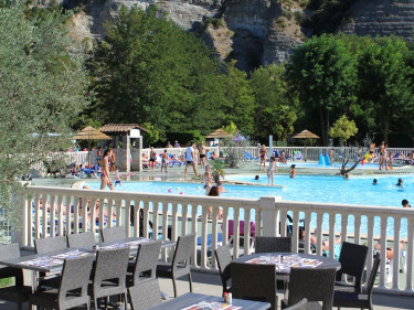 Camping La Grand'Terre