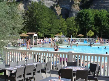 Camping La Grand'Terre
