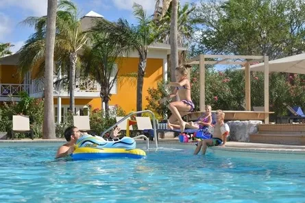 Waarom kiezen voor een appartement op Curaçao