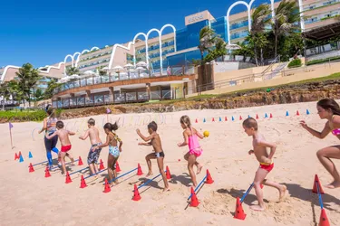 Serhs Natal Grand Hotel