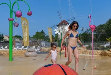 Sandaya Le Carbonnier