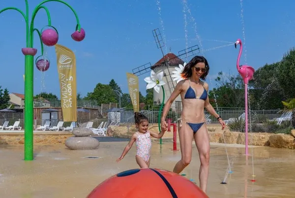 Sandaya Le Carbonnier