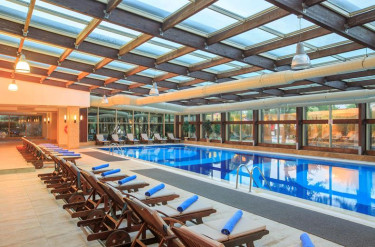 Sunis Kumkoy Beach Resort