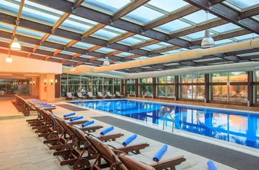 Sunis Kumkoy Beach Resort