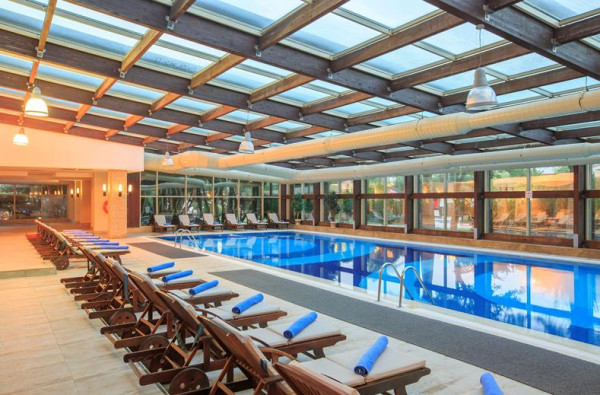 Sunis Kumkoy Beach Resort