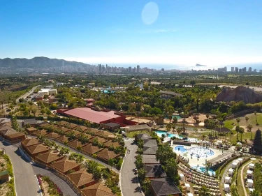 Magic Natura Waterpark Resort