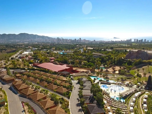 Magic Natura Waterpark Resort