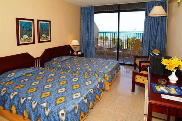 Brisas Guardalavaca