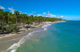 SPLASHWORLD Grand Sirenis Punta Cana