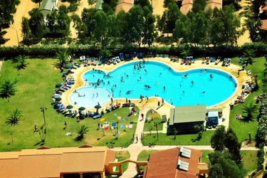 Ideale vakantie met kleine kinderen in Italië, Camping 4 Mori