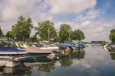 Marina Parken Bad Nederrijn
