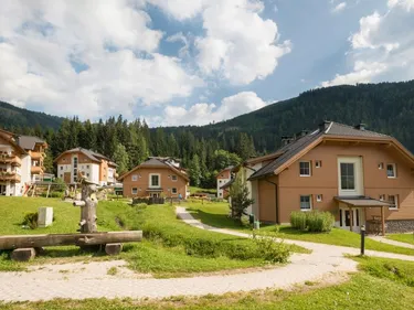 Landal Bad Kleinkirchheim