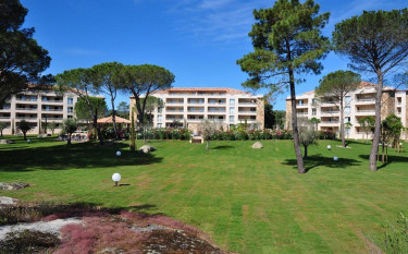 Residence Salina Bay 