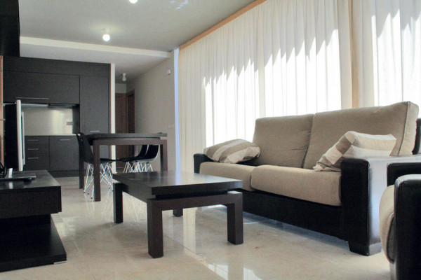 Appartementen L'Escala Resort