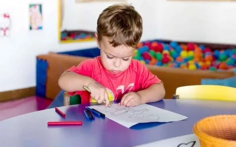 Wat is een kinderhotel? 