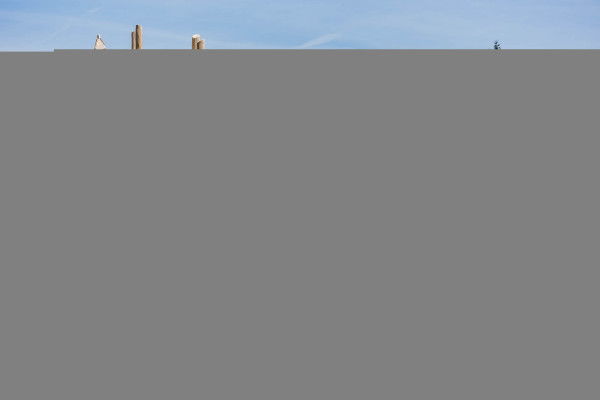 Kampeerdorp De Zandstuve