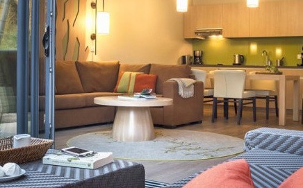 Center Parcs Le Bois aux Daims