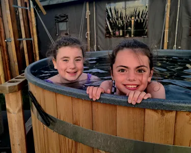 REVIEW: Offline genieten tussen de koeien bij De Oude Melkstal