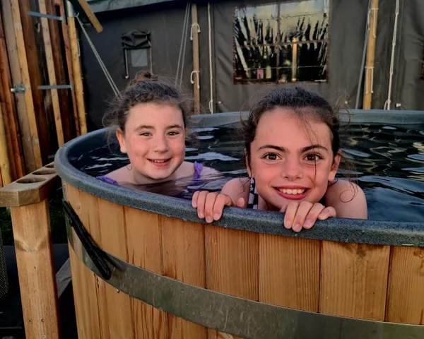 REVIEW: Offline genieten tussen de koeien bij De Oude Melkstal