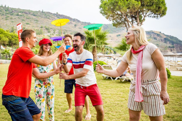 Aria Claros Beach & Spa Resort