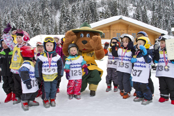 Vakantiepark Rehrenberg