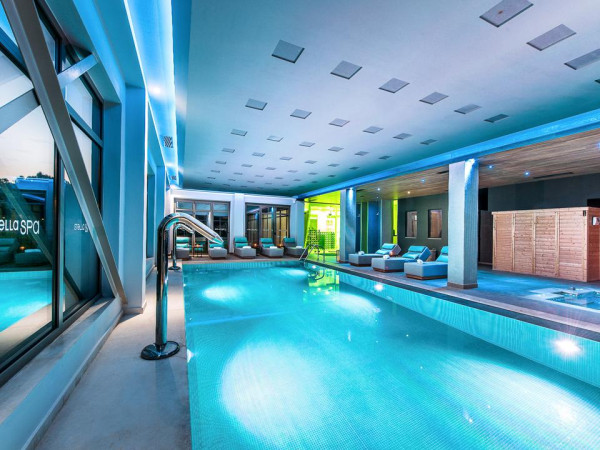 Hotel Stella Village