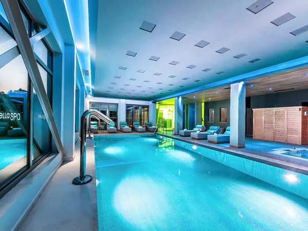 Hotel Stella Village