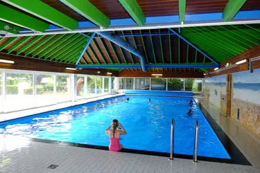 Capfun Vakantiepark Zeumersehof 