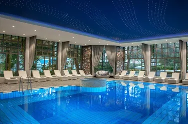 Paloma Foresta Resort