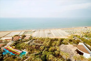 Sunis Kumkoy Beach Resort