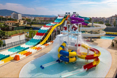 Sunweb all inclusive vakanties 