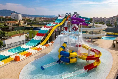 Sunweb all inclusive vakanties 
