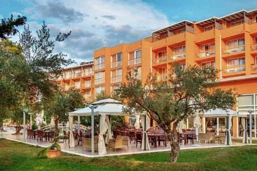 Hotel Sol Umag