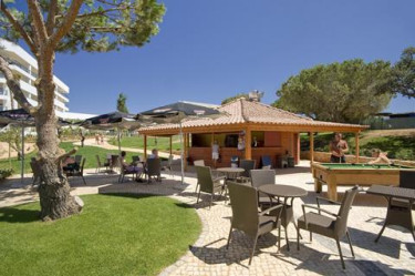 Aparthotel Alfagar II