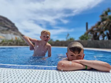 SPLASHWORLD LIVVO Valle Taurito